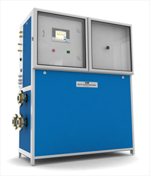 Máy trộn khí MG500-1000_2ME ERC WITT Gas